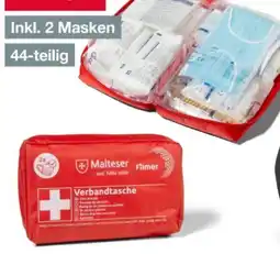 Woolworth Filmer Auto-Verbandtasche Angebot