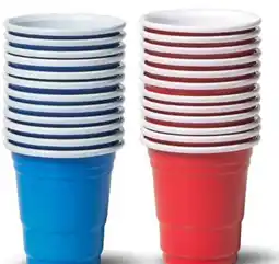 Woolworth Party Schnapsbecher Angebot