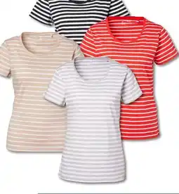 Woolworth Damen T-Shirts Angebot