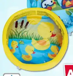 Woolworth Happy People Babypool Angebot