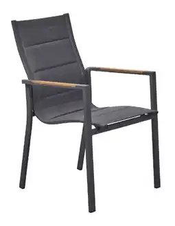 Möbel Inhofer Outdoor Gartenmöbel Gartenstuhl Angebot