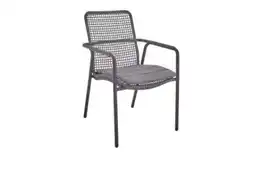 Möbel Inhofer Outdoor Gartenmöbel Stapelstuhl Angebot