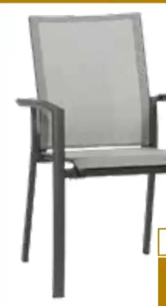 Möbel Inhofer Outdoor Gartenmöbel Stapelstuhl Angebot
