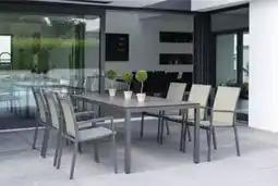 Möbel Inhofer Stern Garten- & Freizeitmöbel Tischgruppen-Set Angebot