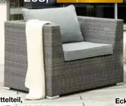 Möbel Inhofer Outdoor Gartenmöbel Gartensessel Angebot