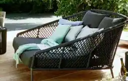Möbel Inhofer Musterring Sonnenbett Freilicht Ibiza Angebot