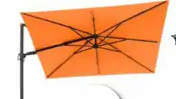 Möbel Inhofer Doppler Pendelschirm Angebot