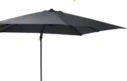 Möbel Inhofer Doppler Ampelschirm Bari Angebot