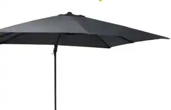 Möbel Inhofer Doppler Ampelschirm Bari Angebot