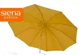 Möbel Inhofer Siena Garden Sonnenschirm Push up Angebot