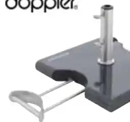 Möbel Inhofer Knirps Granit-Schirmständer Angebot