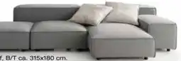 Möbel Inhofer designwerk Sofa Angebot