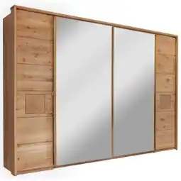 XXXLutz Linea Natura Schwebetürenschrank Angebot