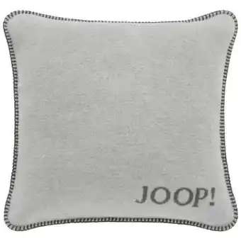 XXXLutz Joop! Kissenhülle Melange Doubleface Angebot