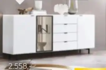 XXXLutz Dieter Knoll Sideboard Angebot