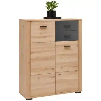 XXXLutz Xora Kommode Angebot