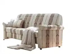Kabs Polsterwelt 3-Sitzer Weriola Angebot