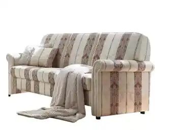 Kabs Polsterwelt 3-Sitzer Weriola Angebot