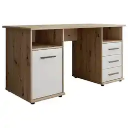 XXXLutz Cantus Schreibtisch Angebot