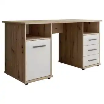 XXXLutz Cantus Schreibtisch Angebot