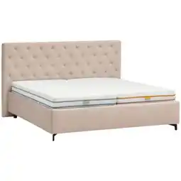 XXXLutz Novel Polsterbett Angebot