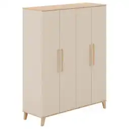 XXXLutz Paidi Kinderkleiderschrank Malio Angebot