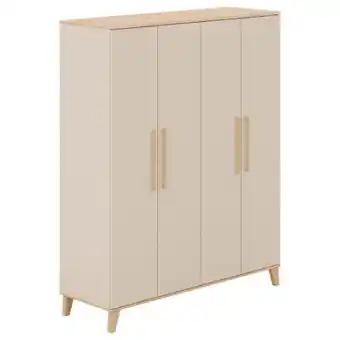 XXXLutz Paidi Kinderkleiderschrank Malio Angebot