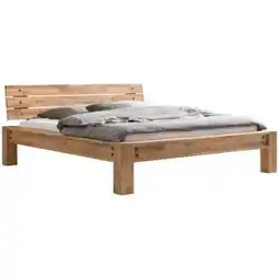 XXXLutz Hasena Balkenbett Angebot