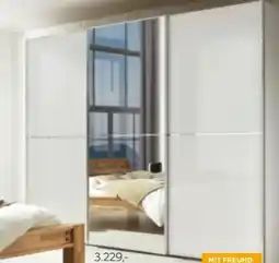 XXXLutz moderano Schwebetürenschrank Angebot