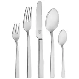 XXXLutz Zwilling J.A. Henckels Besteck-Set King 60-tlg Angebot