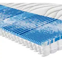 XXXLutz Sleeptex Taschenfederkernmatratze Angebot