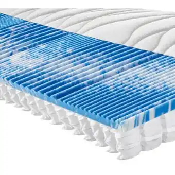 XXXLutz Sleeptex Taschenfederkernmatratze Angebot