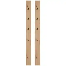 XXXLutz Xora Garderobenpaneelset Angebot