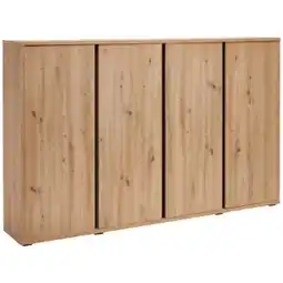 XXXLutz Xora Schuhschrank Angebot