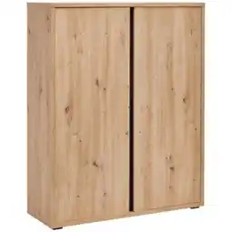 XXXLutz Xora Schuhschrank Angebot