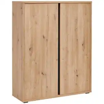 XXXLutz Xora Schuhschrank Angebot