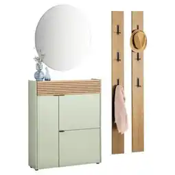 XXXLutz Voleo Garderobe Angebot