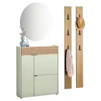 XXXLutz Voleo Garderobe Angebot