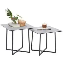 XXXLutz Hom'In Couchtisch-Set Angebot