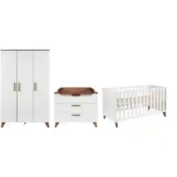 XXXLutz Jimmylee Babyzimmer-Komplett-Set Emely Angebot