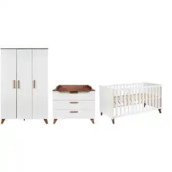 XXXLutz Jimmylee Babyzimmer-Komplett-Set Emely Angebot