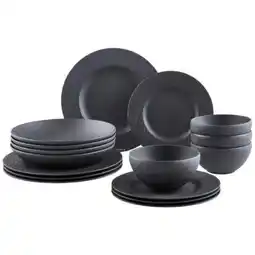 XXXLutz Villeroy & Boch Kombiservice Manufacture Rock 16-tlg Angebot