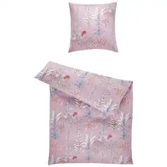 XXXLutz Estella Interlock-Jersey-Bettwäsche-Garnitur Angebot