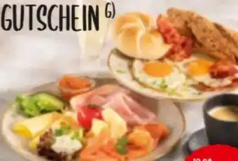 XXXLutz XXXL Muttertags Frühstück Angebot