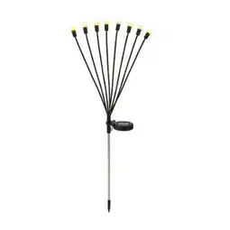 XXXLutz Ambia LED-Solarleuchte Angebot