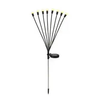 XXXLutz Ambia LED-Solarleuchte Angebot