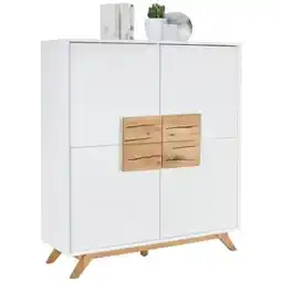 XXXLutz Xora Highboard Angebot