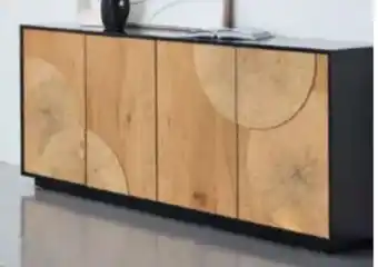 XXXLutz Xora Sideboard Angebot