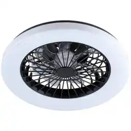 XXXLutz Mican LED-Deckenventilator Angebot