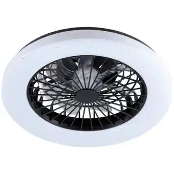 XXXLutz Mican LED-Deckenventilator Angebot